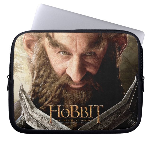 Limited Edition Artwork Laptopschutzhülle (Vorderseite)