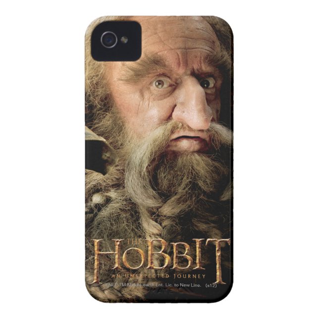 Limited Edition Artwork: Oin Case-Mate iPhone Hülle (Rückseite)