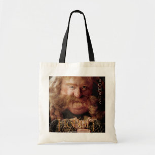 Limited Edition: Bombur Tragetasche