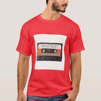 Limited Edition - Debit Equal Credits Mix T - Shir T-Shirt