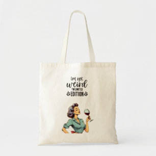 Limited Edition Girl Tasche - Spaß & Stilvoll