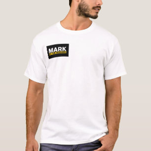 *Limited Edition* MITM u. das T-Shirt w/p der