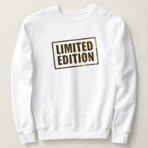 Limited Edition