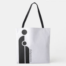 Limited Edition - #VBPStories Tote Bag