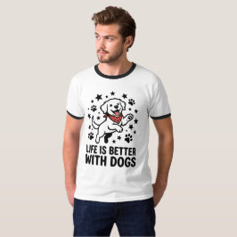 Limitierte Auflage T-Shirt