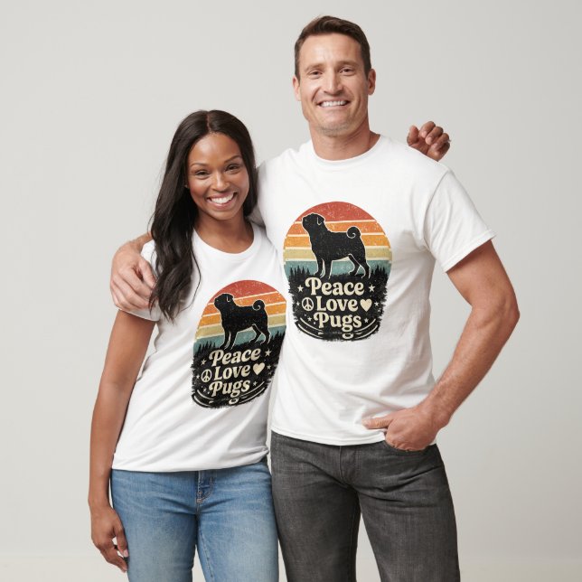 Limitierte Auflage T-Shirt (Unisex)