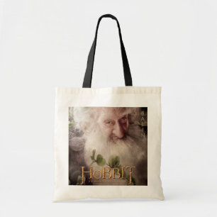 Limitierte Edition Artwork: Balin Tragetasche