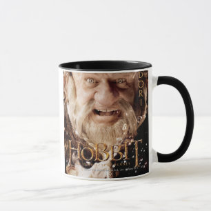 Limitierte Edition Artwork: Dori Tasse