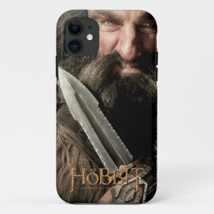 Limitierte Edition Artwork: Dwalin Case-Mate iPhone Hülle