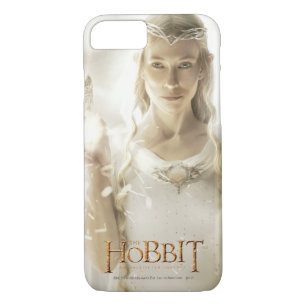 Limitierte Edition Artwork: Galadriel Case-Mate iPhone Hülle