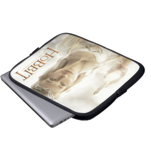 Limitierte Edition Artwork: Galadriel Laptopschutzhülle