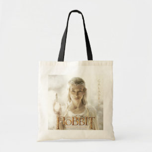 Limitierte Edition Artwork: Galadriel Tragetasche
