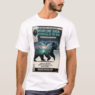Limitierte Edition Internationaler Tag zum Schutz T-Shirt