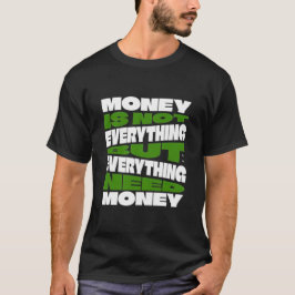 Limitierte Herren-T-Shirt T-Shirt