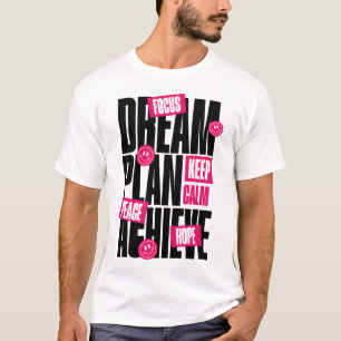 Limitierte Herren-T-Shirt T-Shirt