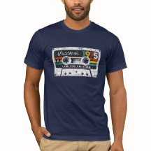 Limitierte Vintage-Kassette von 1975