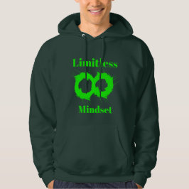 Limitless Mindset Hoodie