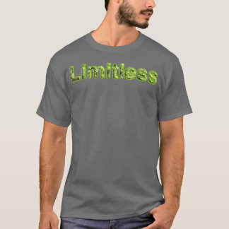 Limitlose Motivation T-Shirt