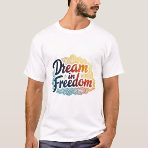 Limitlose Träume T-Shirt