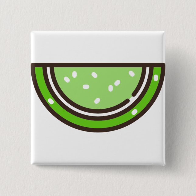 Limma Button (Vorderseite)