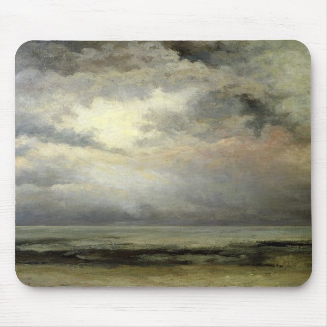 L'Immensite Mousepad (Vorne)