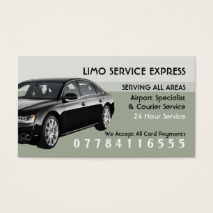 Limo Taxi Service Flughafen und Bahnhof Preisliste