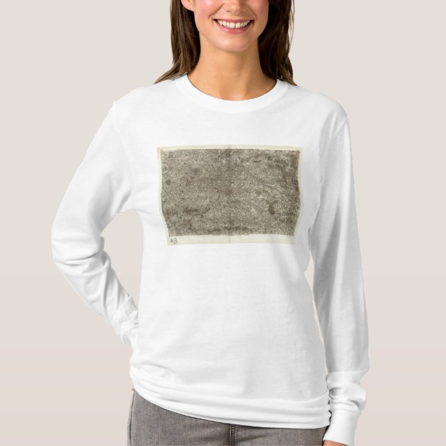 Limoges T-Shirt (Vorderseite)