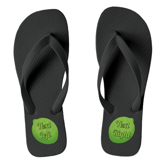 Limon Flip Flops (Fußbett)