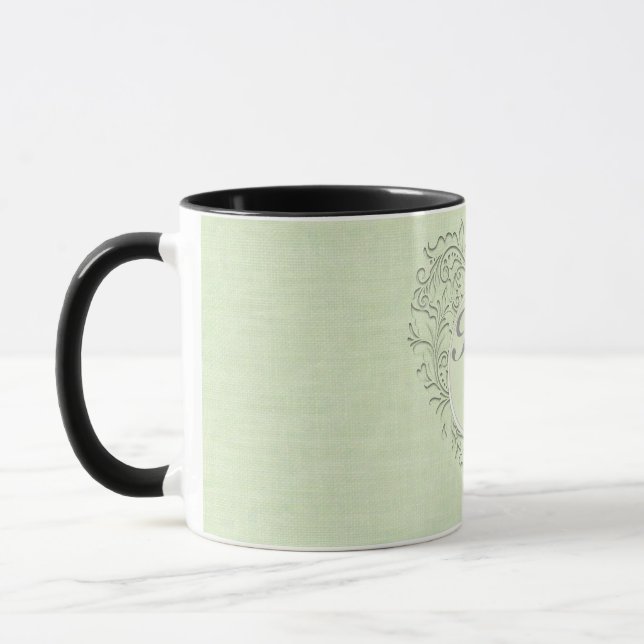Limon HeartyChic Tasse (Links)