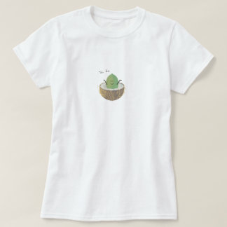 Limon im Coconut T-Shirt