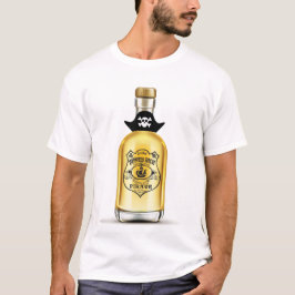 Limon im Coconut-T - Shirt