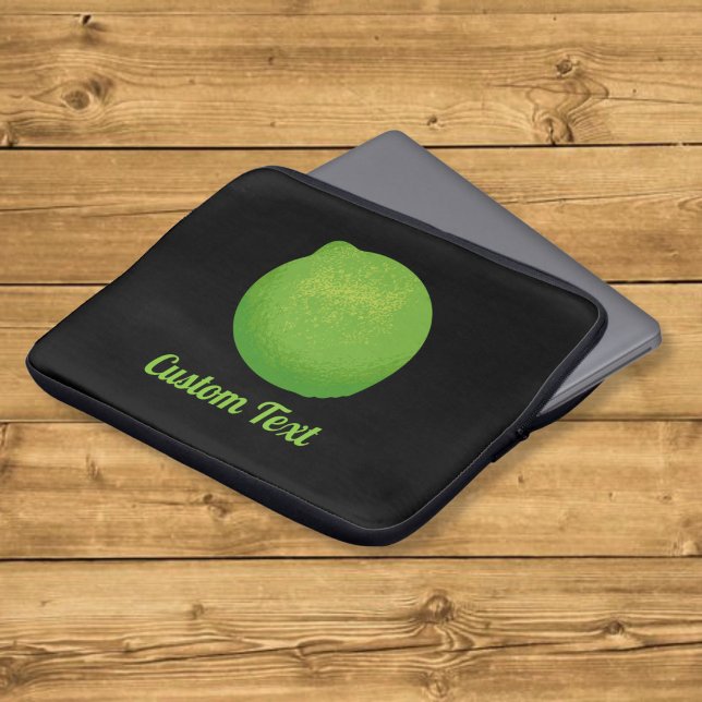 Limon Laptopschutzhülle (Von Creator hochgeladen)