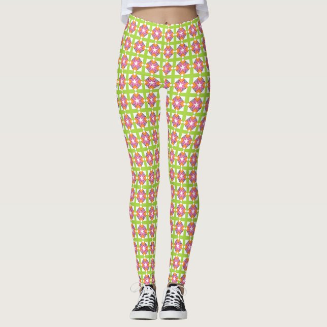 Limon Leggings (Vorderseite)