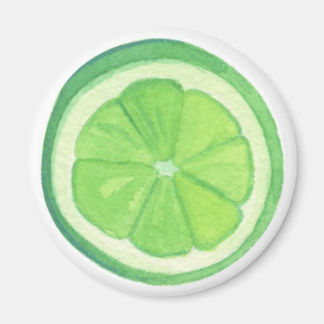 Limon Magnet (Vorne)