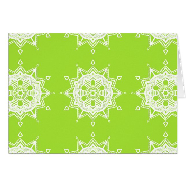 Limon Mandala (Vorderseite (Horizontal))