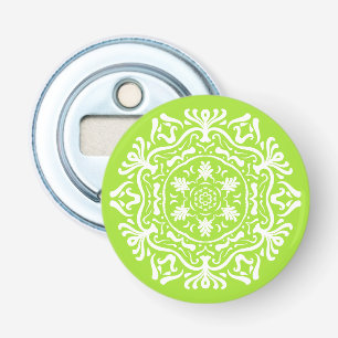 Limon Mandala Flaschenöffner