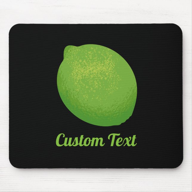 Limon Mousepad (Vorne)