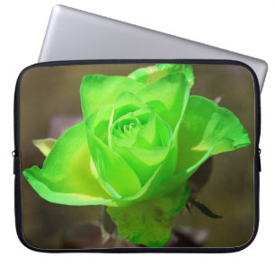 Limon Rose Laptop Sleeve