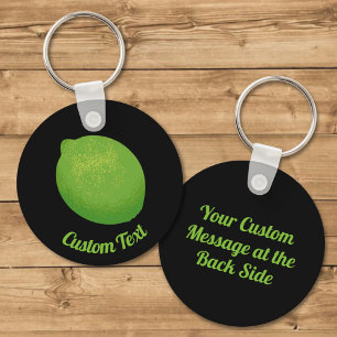 Limon Schlüsselanhänger