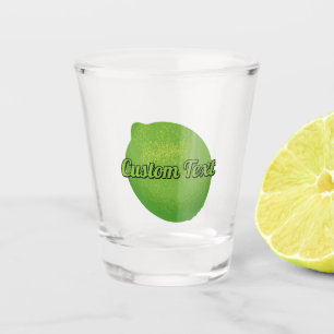 Limon Schnapsglas