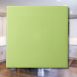Limon Sherbet Solid Color | Classic | elegant Fliese<br><div class="desc">Limon Sherbet Solid Color | Classic | elegant | Trendy | Stilvoll | Geschenk</div>
