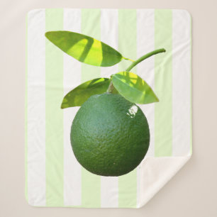Limon Sherpa Blanket Sherpadecke