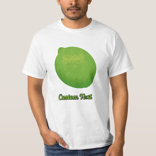 Limon T-Shirt (Vorderseite)
