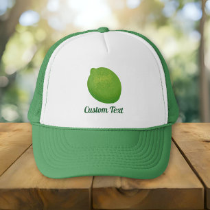 Limon Truckerkappe