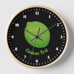 Limon Uhr