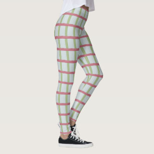 Limon und rosa leggings