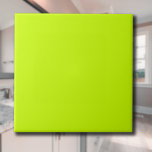 Limon Zest Solid Color | Classic | elegant Fliese<br><div class="desc">Limon Zest Solid Color | Classic | elegant | Trendy | Stilvoll | Geschenk</div>
