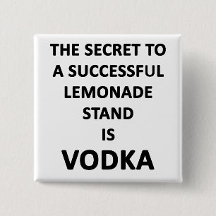 Limonade Button