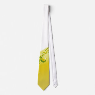 Limonade Krawatte