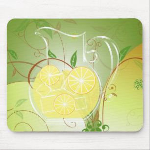 Limonade Mousepad